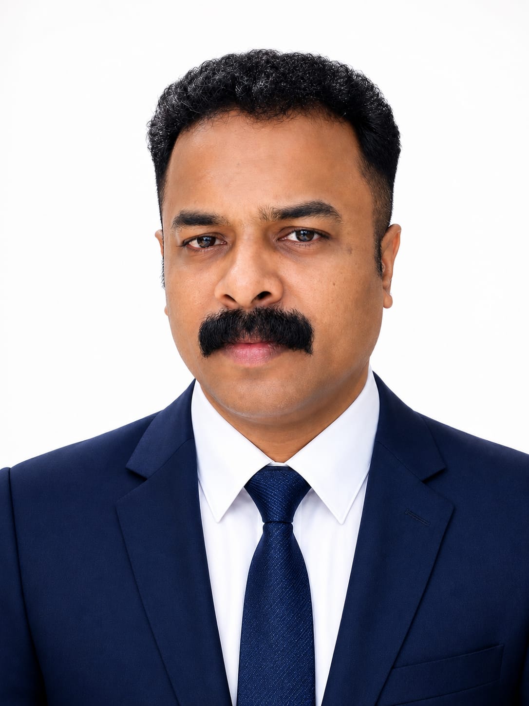 Anoop Valiyaparampil Yesodharan
